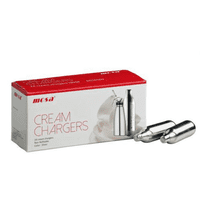24 Mosa Cream Chargers | UK Delivery | Taste Revolution